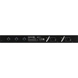 Ubiquiti EdgeRouter ER-8-XG Géré L3 1U Noir, Routeur Noir, Géré, L3, Grille de montage, 1U