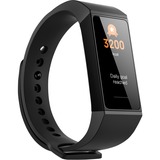 Xiaomi HMSH01GE TFT Bracelet connecté 2,74 cm (1.08") Noir, Fitness tracker Noir, Bracelet connecté, 2,74 cm (1.08"), TFT, 130 mAh, Imperméable, Noir