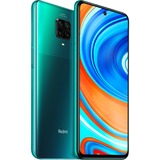 Xiaomi Redmi Note 9 Pro, Mobile Vert, 64 Go, Dual-SIM, Android