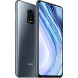 Xiaomi Redmi Note 9 Pro, Mobile Gris, 128 Go, Dual-SIM, Android
