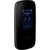 Zyxel LTE2566-M634 routeur sans fil Bi-bande (2,4 GHz / 5 GHz) 4G Noir, WLAN-LTE-Routeur Wi-Fi 5 (802.11ac), Bi-bande (2,4 GHz / 5 GHz), 3G, 4G, Noir, Routeur portable