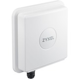 Zyxel LTE7480-M804 routeur sans fil Gigabit Ethernet Monobande (2,4 GHz) 4G Blanc, WLAN-LTE-Routeur Wi-Fi 4 (802.11n), Monobande (2,4 GHz), Ethernet/LAN, 3G, 4G, Blanc