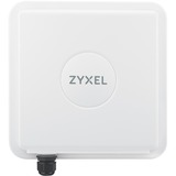 Zyxel LTE7480-M804 routeur sans fil Gigabit Ethernet Monobande (2,4 GHz) 4G Blanc, WLAN-LTE-Routeur Wi-Fi 4 (802.11n), Monobande (2,4 GHz), Ethernet/LAN, 3G, 4G, Blanc
