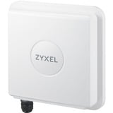 Zyxel LTE7480-M804 routeur sans fil Gigabit Ethernet Monobande (2,4 GHz) 4G Blanc, WLAN-LTE-Routeur Wi-Fi 4 (802.11n), Monobande (2,4 GHz), Ethernet/LAN, 3G, 4G, Blanc