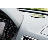 goobay Support pour voiture Noir