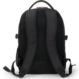 DICOTA Backpack Gain Wireless Mouse, Sac à dos Noir