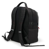 DICOTA Backpack Plus SPIN 15.6, Sac à dos Noir