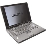 DICOTA D30124 filtre anti-reflets pour écran et filtre de confidentialité 39,6 cm (15.6") 39,6 cm (15.6")