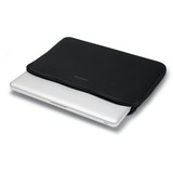 DICOTA Perfect Skin 15 - 15.6, Housse PC portable Noir