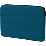 DICOTA Skin BASE 13-14.1 sacoche d'ordinateurs portables 35,8 cm (14.1") Housse Bleu, Housse PC portable Bleu, Housse, 35,8 cm (14.1"), 170 g