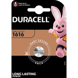 Duracell Electro CR1616, Batterie 1 pièce