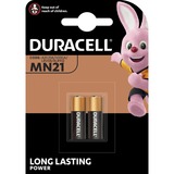 Duracell Security MN21, Batterie 2 pièces