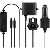 Garmin BC 30 caméra arrière de véhicule Sans fil, Camera Noir, Sans fil, CMOS, 1/3.7", 640 x 480 pixels, 140°, 115°