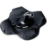 Garmin Portable friction mount, Support Noir