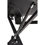 Kensington Bureau position assise/debout SmartFit, Stockage Noir, Noir, 76,2 cm (30"), 15,9 kg, 2,3 kg, 160 - 580 mm, 900 mm