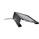 Kensington Câble de sécurité à clé ClickSafe® 2.0 Noir, 1,83 m, Kensington, Clé, Acier au carbone, Noir
