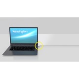 Kensington Câble de sécurité à clé ClickSafe® 2.0 Noir, 1,83 m, Kensington, Clé, Acier au carbone, Noir