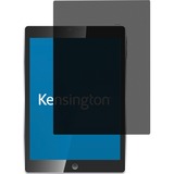 Kensington Filtre de confidentialité amovible à 2 directions pour Microsoft Surface Go Noir, 25,6 cm (10.1"), Tablette, Filtre de confidentialité sans bords pour ordinateur, Intimité , 30 g