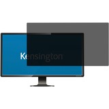 Kensington Filtre de confidentialité amovible à 2 directions pour écrans 21,5" 16:9 Noir, 5" 16:9, 54,6 cm (21.5"), 16:9, Moniteur, Filtre de confidentialité sans bords pour ordinateur, Anti-reflets, Intimité , 60 g