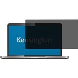 Kensington Filtre de confidentialité amovible à 2 directions pour ordinateurs portables 14" 16:9 Noir, 35,6 cm (14"), 16:9, Ordinateur portable, Filtre de confidentialité sans bords pour ordinateur, Anti-reflet, Anti-reflets, Intimité , 30 g