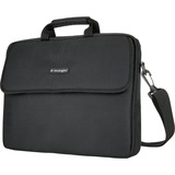 Kensington Housse SP17 - 17", Sac PC portable Noir, Housse, 43,2 cm (17"), Sangle épaule, 480 g