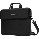 Kensington Housse pour ordinateur portable 15,6'' Simply Portable - Noir, Sac PC portable Noir, 6'' Simply Portable - Noir, Housse, 39,6 cm (15.6"), Sangle épaule, 420 g