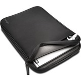 Kensington Housse universelle - 11.6"/27,9 cm - Noire, Housse PC portable Noir, 9 cm - Noire, Housse, 27,9 cm (11"), 168,5 g