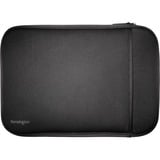 Kensington Housse universelle - 14"/35,6cm - Noire, Housse PC portable Noir, 6cm - Noire, Housse, 35,6 cm (14"), 256 g