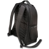 Kensington Sac à dos Contour 2.0 Business pour ordinateur portable 15,6" Noir, 6", Sac à dos, 39,6 cm (15.6"), 1,1 kg