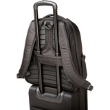 Kensington Sac à dos Contour 2.0 Business pour ordinateur portable 15,6" Noir, 6", Sac à dos, 39,6 cm (15.6"), 1,1 kg