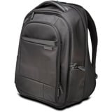 Kensington Sac à dos Contour 2.0 EQ Pro pour ordinateur portable 17” Noir, Sac à dos, 43,2 cm (17"), 1,2 kg