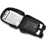 Kensington Sac à dos Contour 2.0 EQ Pro pour ordinateur portable 17” Noir, Sac à dos, 43,2 cm (17"), 1,2 kg