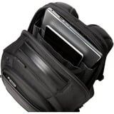 Kensington Sac à dos Contour 2.0 EQ Pro pour ordinateur portable 17” Noir, Sac à dos, 43,2 cm (17"), 1,2 kg