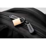 Kensington Sac à dos Contour 2.0 EQ Pro pour ordinateur portable 17” Noir, Sac à dos, 43,2 cm (17"), 1,2 kg