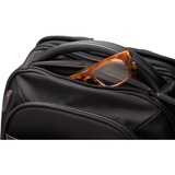 Kensington Sac à dos Contour 2.0 Pro pour ordinateur portable 17" Noir, Sac à dos, 43,9 cm (17.3"), 1,2 kg