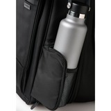 Kensington Sac à dos Contour 2.0 Pro pour ordinateur portable 17" Noir, Sac à dos, 43,9 cm (17.3"), 1,2 kg