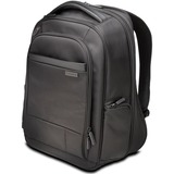 Kensington Sac à dos Contour™ 2.0 Business pour ordinateur portable 15,6" Noir, 6", Sac à dos, 39,6 cm (15.6"), 1,1 kg