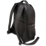 Kensington Sac à dos Contour™ 2.0 Business pour ordinateur portable 15,6" Noir, 6", Sac à dos, 39,6 cm (15.6"), 1,1 kg