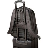 Kensington Sac à dos Contour™ 2.0 Business pour ordinateur portable 15,6" Noir, 6", Sac à dos, 39,6 cm (15.6"), 1,1 kg