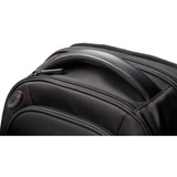 Kensington Sac à dos Contour™ 2.0 Business pour ordinateur portable 15,6" Noir, 6", Sac à dos, 39,6 cm (15.6"), 1,1 kg