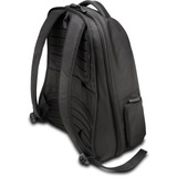 Kensington Sac à dos Contour™ 2.0 Executive pour ordinateur portable 14" Noir, Sac à dos, 35,6 cm (14"), 900 g