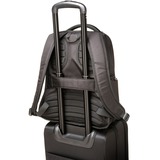 Kensington Sac à dos Contour™ 2.0 Executive pour ordinateur portable 14" Noir, Sac à dos, 35,6 cm (14"), 900 g