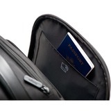 Kensington Sac à dos Contour™ 2.0 Pro pour ordinateur portable 17" Noir, Sac à dos, 43,9 cm (17.3"), 1,2 kg