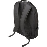 Kensington Sac à dos SP25 15.6" Noir, Sac à dos, 39,6 cm (15.6"), 710 g