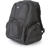 Kensington Sac à dos pour ordinateur portable 15,6'' Contour™ - Noir Noir, 6'' Contour™ - Noir, Sac à dos, 40,6 cm (16"), 1,39 kg