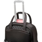 Kensington Sac à roulettes Contour™ 2.0 Executive Balance pour ordinateur portable 15.6”, Valise à roulettes Noir, Valise sur roulette, 39,6 cm (15.6"), 2,78 kg