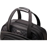 Kensington Sac à roulettes Contour™ 2.0 Executive Balance pour ordinateur portable 15.6”, Valise à roulettes Noir, Valise sur roulette, 39,6 cm (15.6"), 2,78 kg