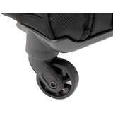 Kensington Sac à roulettes Contour™ 2.0 Executive Balance pour ordinateur portable 15.6”, Valise à roulettes Noir, Valise sur roulette, 39,6 cm (15.6"), 2,78 kg