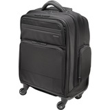 Kensington Sac à roulettes Contour™ 2.0 Pro Overnight pour ordinateur portable 17”, Valise à roulettes Valise sur roulette, 43,2 cm (17"), 3,29 kg