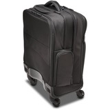 Kensington Sac à roulettes Contour™ 2.0 Pro Overnight pour ordinateur portable 17”, Valise à roulettes Valise sur roulette, 43,2 cm (17"), 3,29 kg